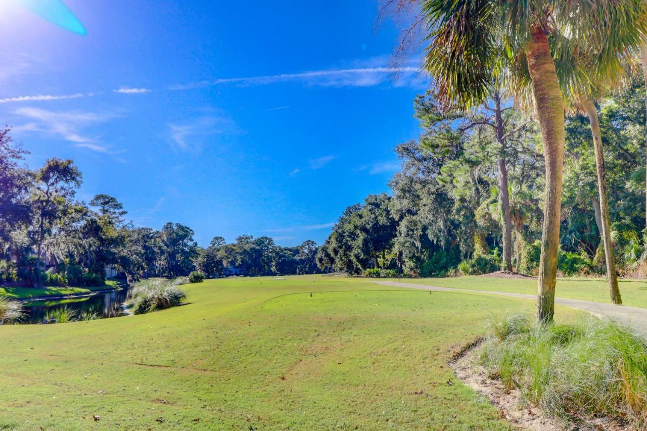 2 Bed 2 Bath Villa In Island,Shipyard - Hilton Head 힐튼 헤드 아일랜드 외부 사진