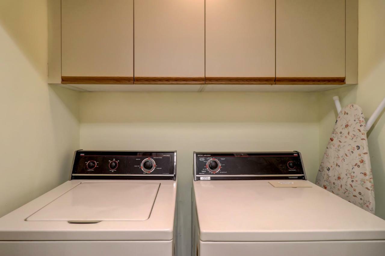 2 Bed 2 Bath Villa In Island,Shipyard - Hilton Head 힐튼 헤드 아일랜드 외부 사진