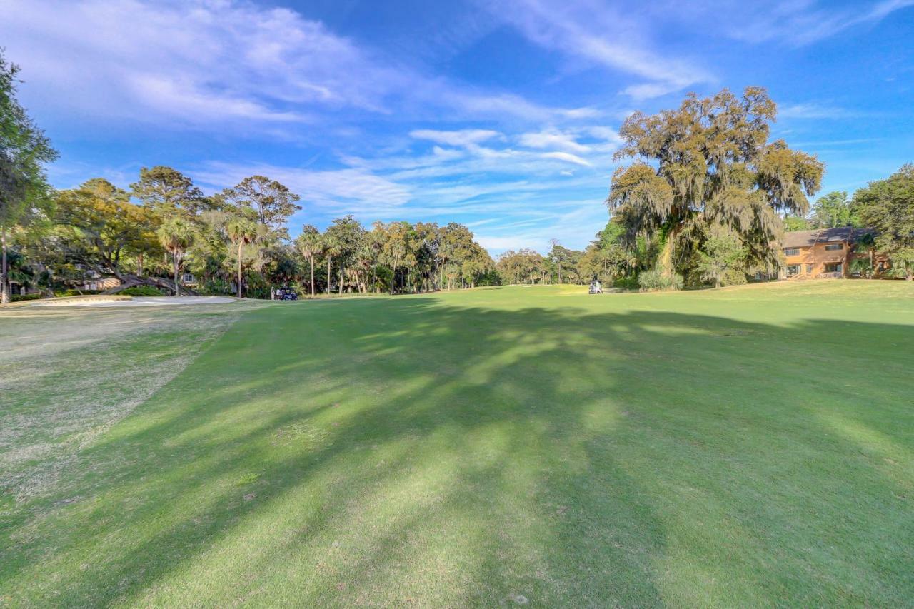 2 Bed 2 Bath Villa In Island,Shipyard - Hilton Head 힐튼 헤드 아일랜드 외부 사진